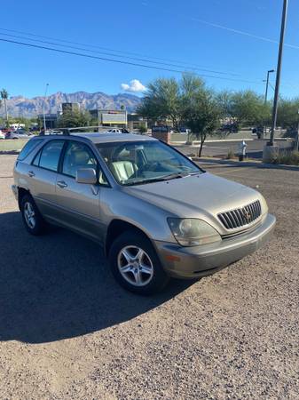 Mechanic Special RX300 for sale in Tucson, AZ