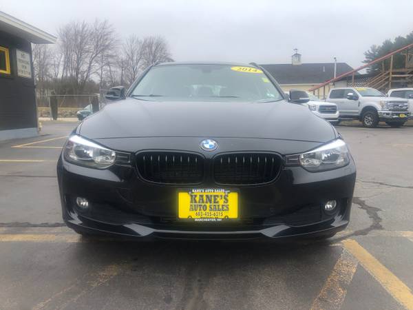 2014 BMW 3-Series Sport Wagon 328d xDrive Touring for sale in Manchester, NH – photo 3