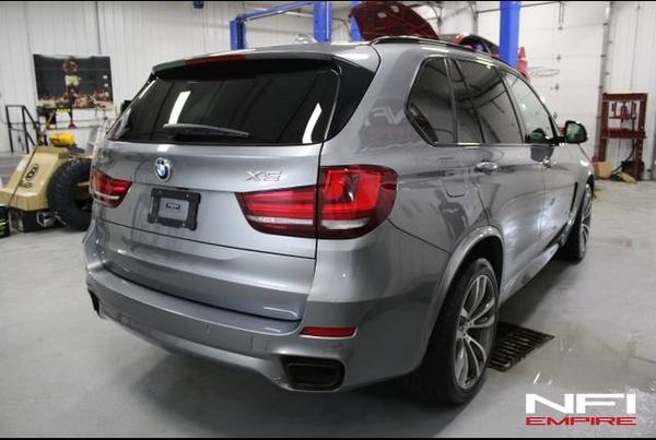 2015 BMW X5 xDrive50i Sport Utility 4D for sale in North East, PA – photo 4