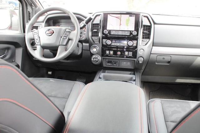 2022 Nissan Titan PRO-4X for sale in St Peters, MO – photo 11