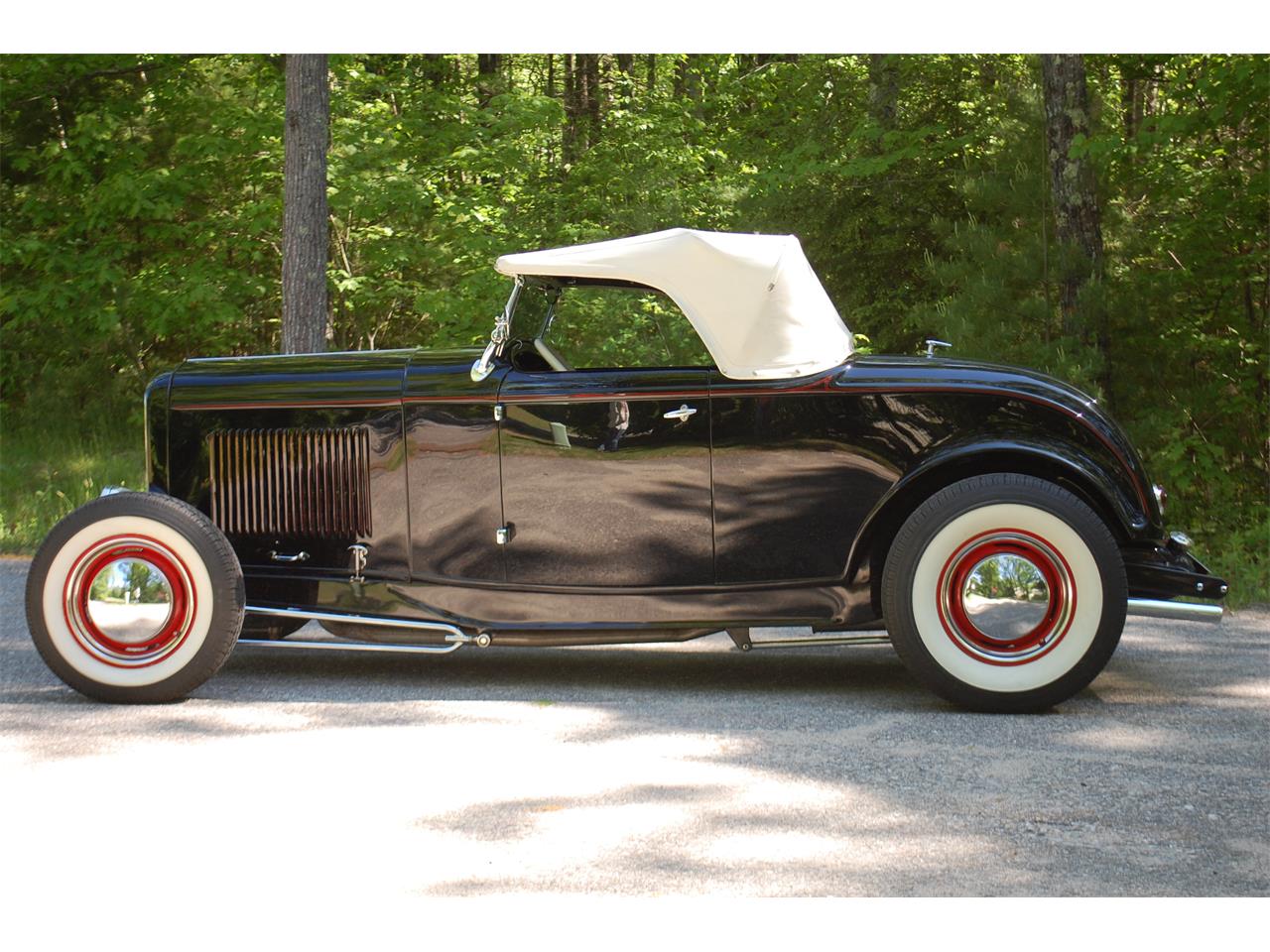 1932 Ford Roadster for sale in Arundel, ME – photo 5