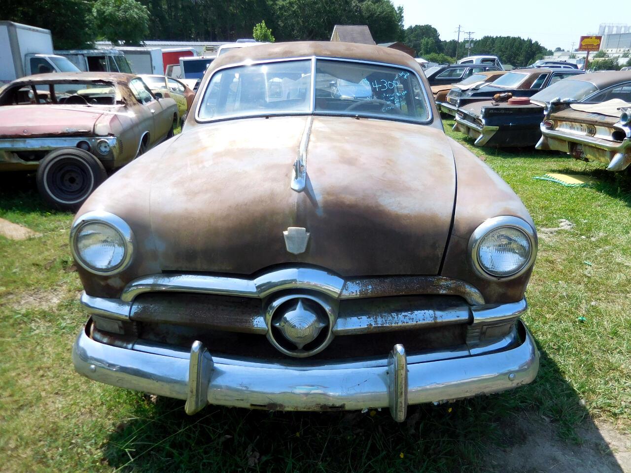 1950 Ford Deluxe for sale in Gray Court, SC – photo 2
