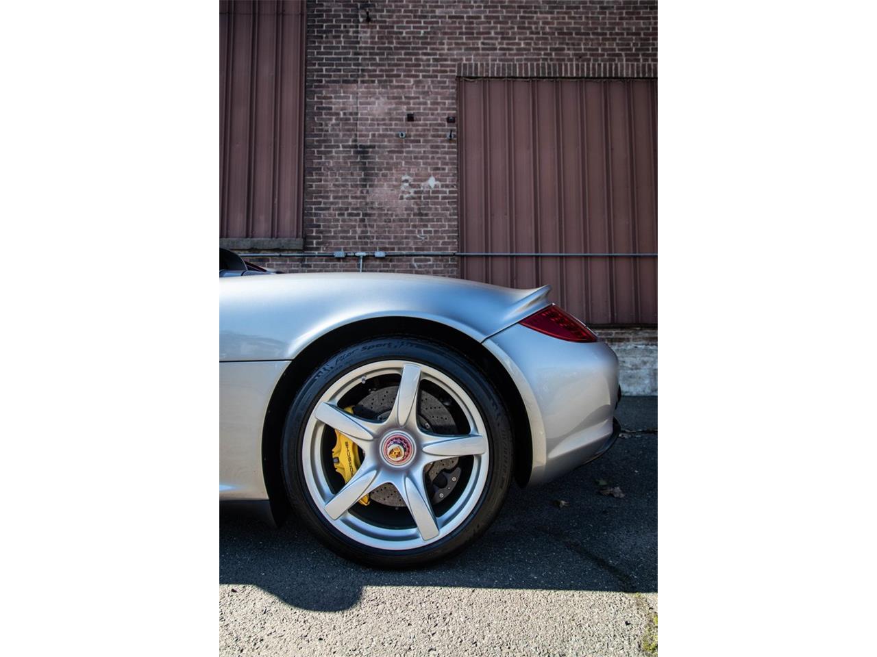 2004 Porsche Carrera for sale in Wallingford, CT – photo 60