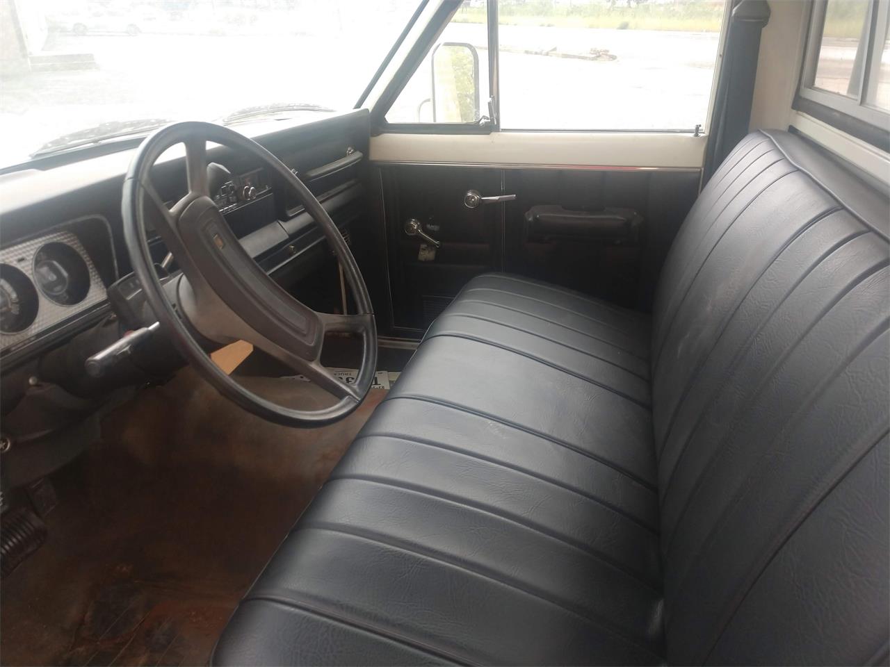 1979 Jeep CJ for sale in Ogden, UT – photo 2