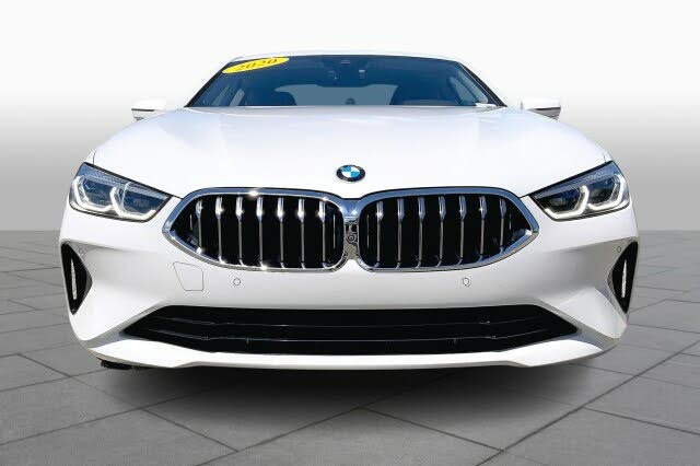 2020 BMW 8 Series 840i xDrive Coupe AWD for sale in Mobile, AL – photo 3