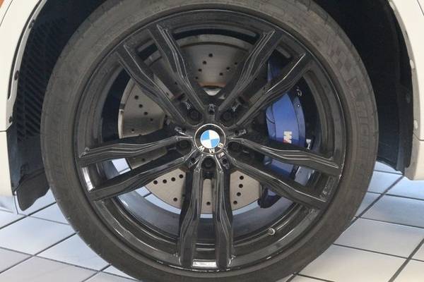 2018 BMW X6 M Base - - by dealer - vehicle automotive for sale in City of Industry, CA – photo 2