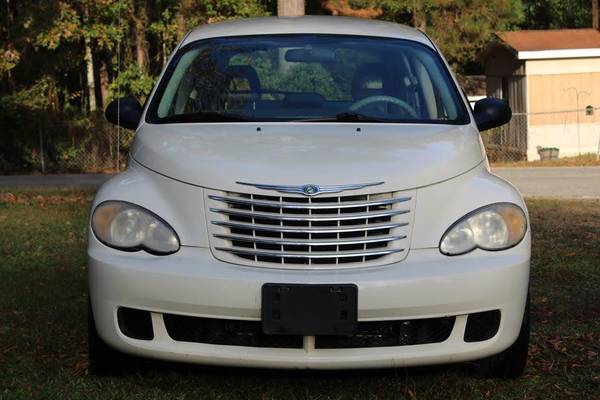 2006 Chrysler PT Cruiser Clean Title, NO Accidents - cars & trucks -... for sale in Greenwood, SC – photo 2