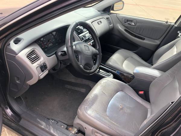 1998 Honda Accord for sale in Euless, TX – photo 10