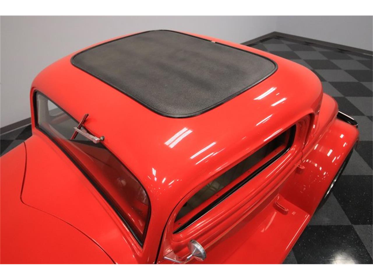 1934 Ford 3-Window Coupe for sale in Mesa, AZ – photo 65