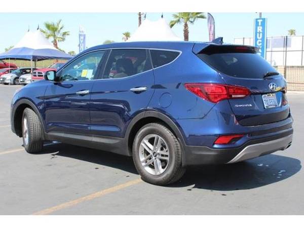 2017 Hyundai Santa Fe Sport 2.4 Base - SUV for sale in El Centro, CA – photo 7