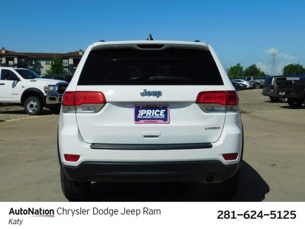 2015 Jeep Grand Cherokee Laredo SKU:FC721612 SUV for sale in Katy, TX – photo 6