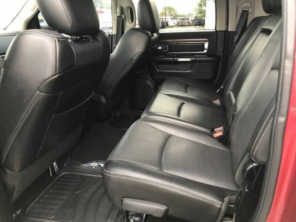 2013 Ram 2500 Laramie * EGR Delete * Cat Delete with Exhaust * for sale in Green Bay, WI – photo 18