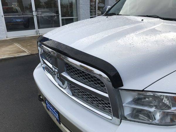2012 Ram 1500 Laramie Longhorn WORK WITH ANY CREDIT! for sale in Newberg, OR – photo 10