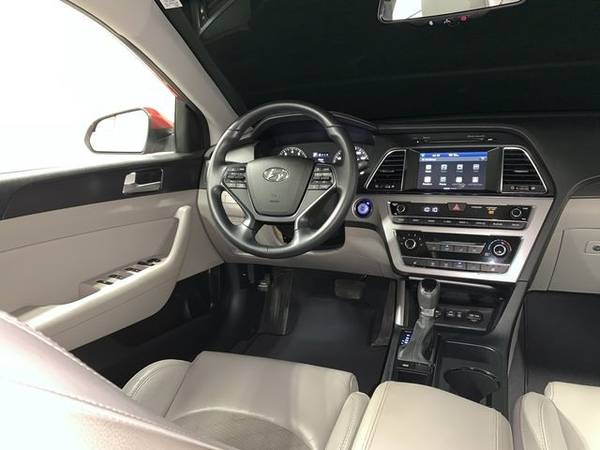 2017 Hyundai Sonata Sport -NOT A Pre-Approval! for sale in Bloomington, IL – photo 21