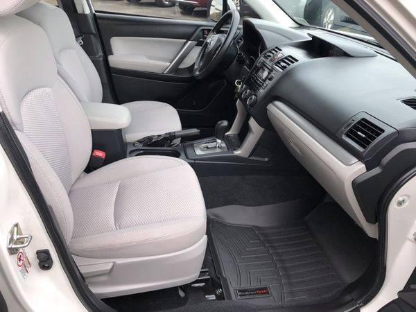 2015 Subaru Forester 2.5i Premium CALL/TEXT for sale in Gladstone, OR – photo 14