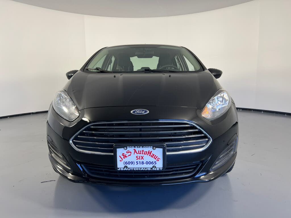 2019 Ford Fiesta S FWD for sale in Other, NJ – photo 2