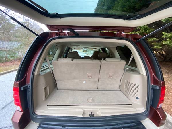 2006 Ford Expedition Eddie Bauer for sale in Grayson, GA – photo 14