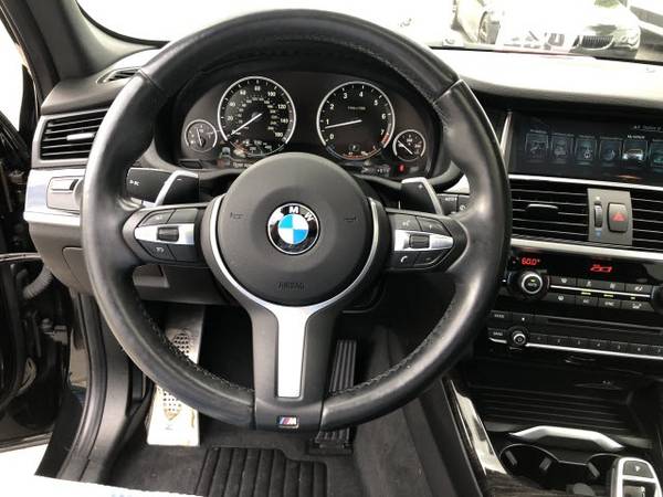 2017 BMW X3 xDrive35i for sale in Bowling Green , KY – photo 13