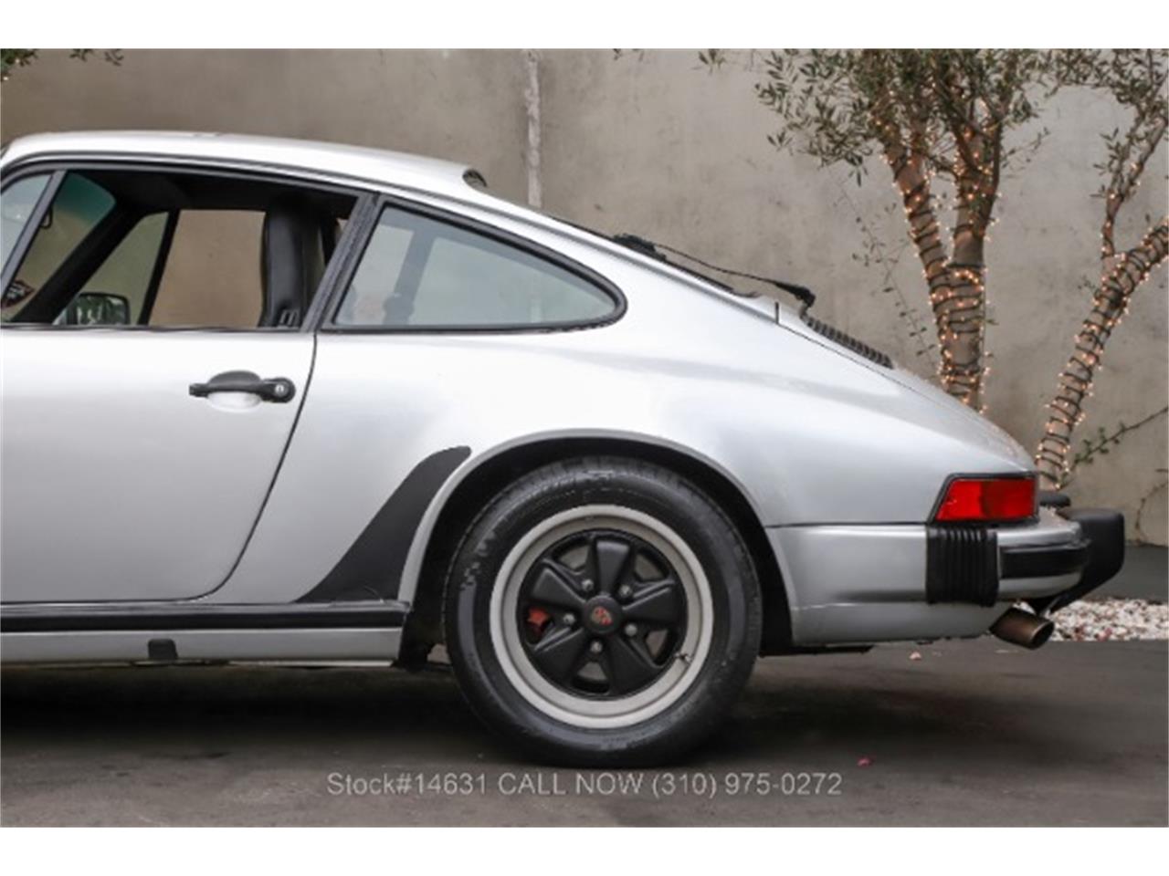 1986 Porsche Carrera for sale in Beverly Hills, CA – photo 12