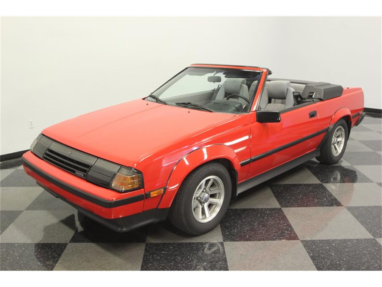 1985 Toyota Celica for sale in Lutz, FL – photo 21
