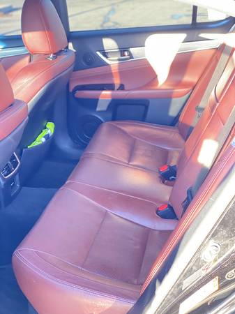 Lexus GS 350 F sport for sale in STATEN ISLAND, NY – photo 9