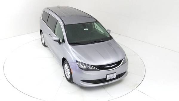 2019 Chrysler Pacifica LX - - by dealer - vehicle for sale in Woodland, CA – photo 11