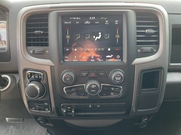 2019 RAM 1500 CLASSIC EXPRESS 5 7 HEMI 4WD - - by for sale in Spearfish, SD – photo 12