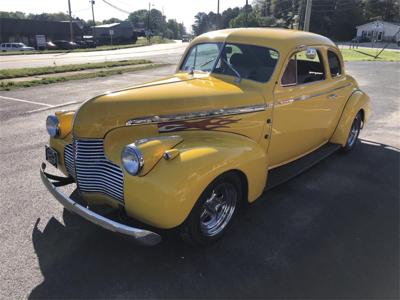 1940 Chevrolet Coupe for sale in Clarksville, GA – photo 5