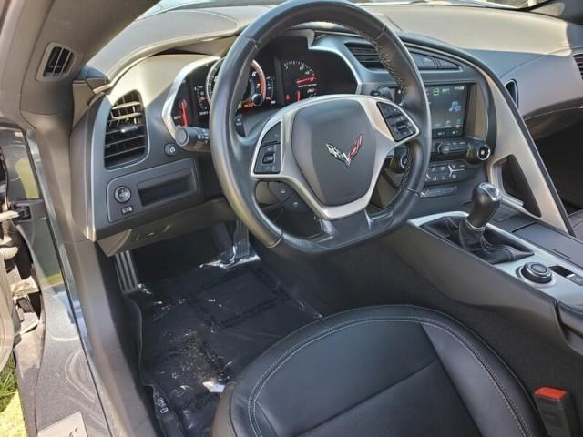 2019 Chevrolet Corvette Stingray for sale in Lumberton, NC – photo 8