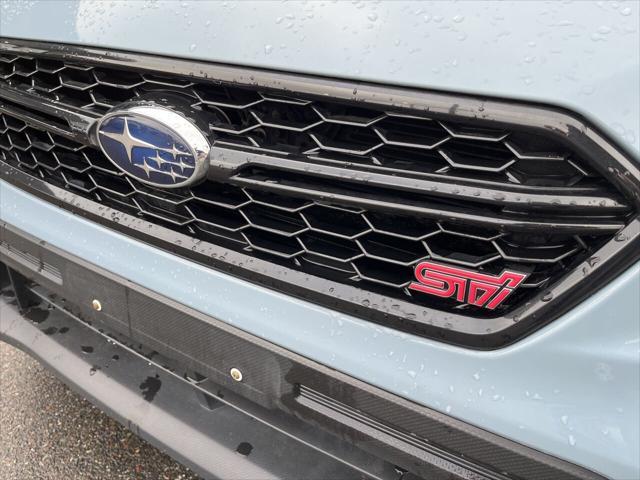 2019 Subaru WRX STI Limited for sale in Lynnwood, WA – photo 12