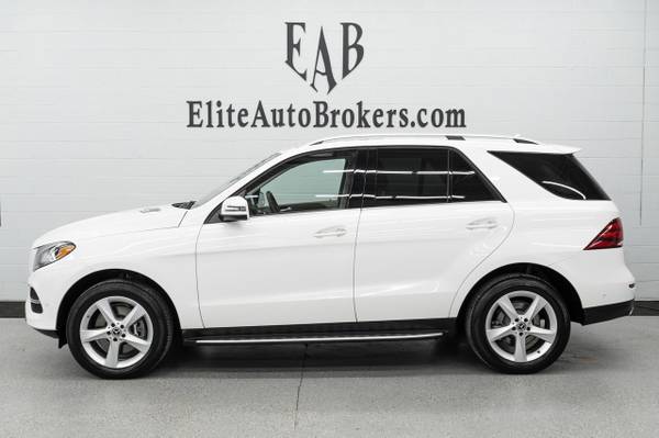 2019 Mercedes-Benz GLE GLE 400 4MATIC SUV Pola for sale in Gaithersburg, District Of Columbia – photo 2