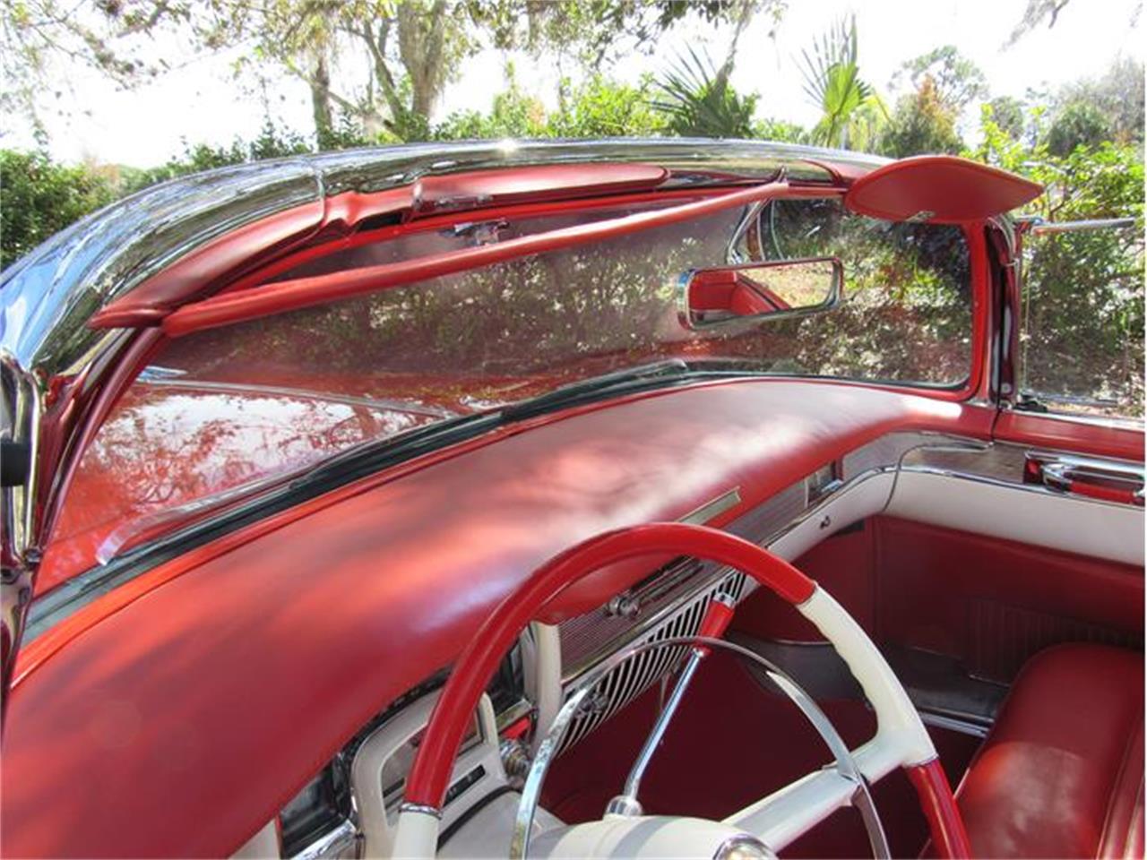 1953 Cadillac Eldorado for sale in Sarasota, FL – photo 32