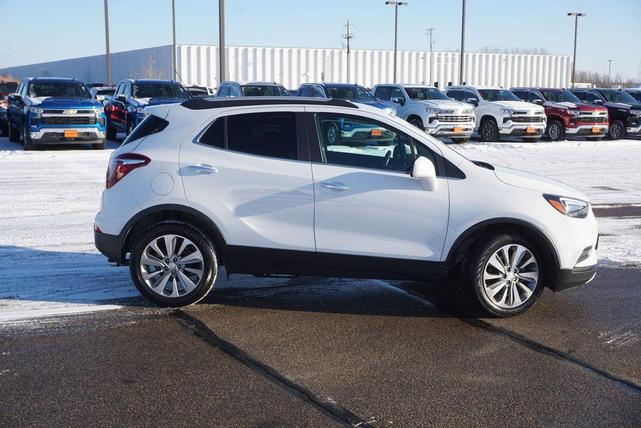 2020 Buick Encore Preferred for sale in Lakeville, MN – photo 3