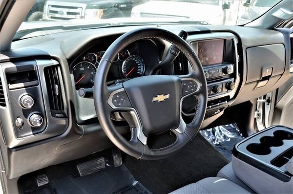 2016 Chevrolet Silverado 1500 LT for sale in Sachse, TX – photo 13