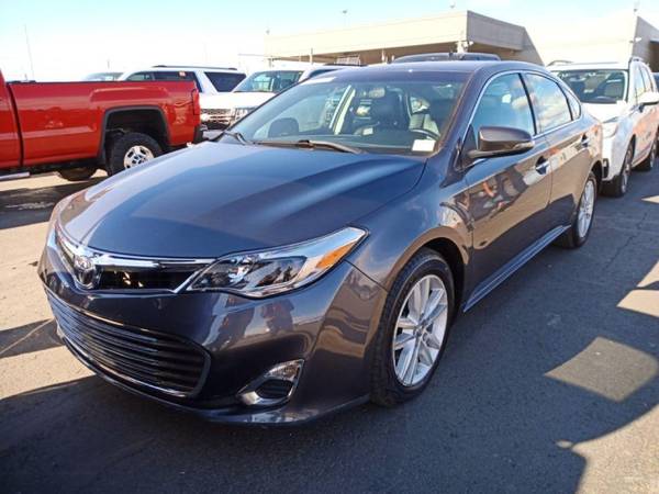 2013 Toyota Avalon - Driving Quality Home! - cars & trucks - by... for sale in Wenatchee, WA – photo 2