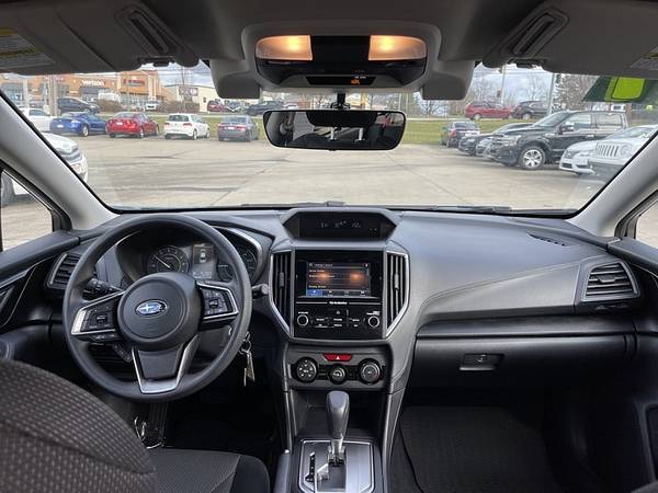 2017 Subaru Impreza 4d Hatchback 2 0i Premium - - by for sale in Cincinnati, OH – photo 7