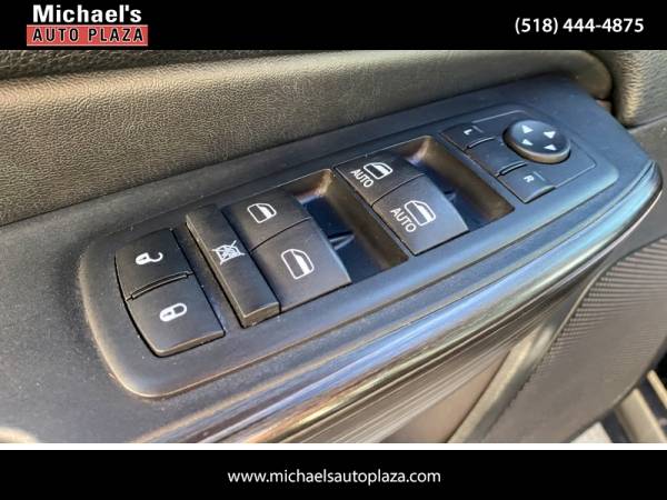 2017 Jeep Cherokee Limited 4x4 - cars & trucks - by dealer - vehicle... for sale in east greenbush, NY – photo 18