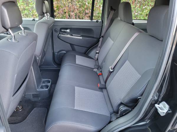 2010 JEEP LIBERTY RENEGADE 4WD 4x4 for sale in Sacramento , CA – photo 8