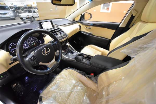 2015 Lexus NX 200t AWD 4dr - - by dealer - vehicle for sale in Chicago, KS – photo 13