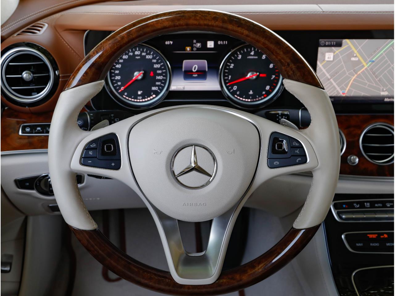2018 Mercedes-Benz E-Class for sale in Marina Del Rey, CA – photo 23