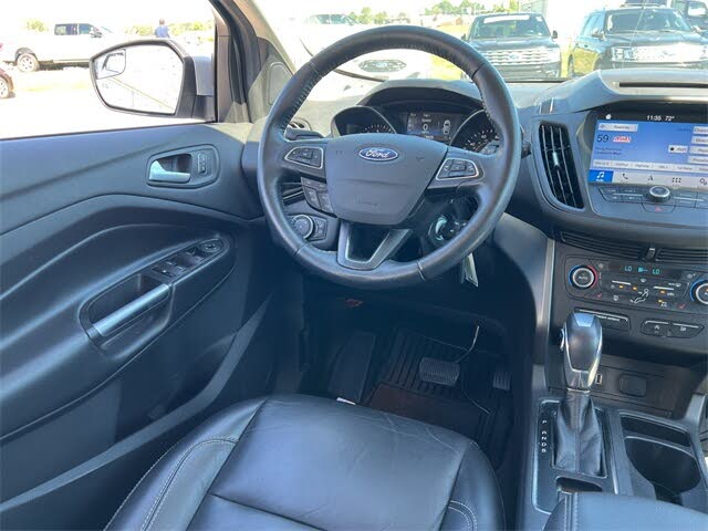 2018 Ford Escape SEL AWD for sale in Richmond , MO – photo 6