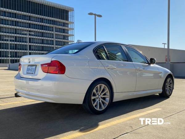 2011 BMW 3-Series - - by dealer - vehicle automotive for sale in Houston, TX – photo 5