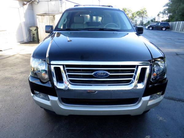 2007 Ford Explorer 4WD 4dr V8 Eddie Bauer - 3 DAY SALE! - cars & for sale in Merriam, MO – photo 4