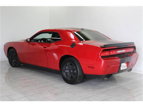 2011 Dodge Challenger 2dr Coupe - Financing For All! for sale in San Diego, CA – photo 22