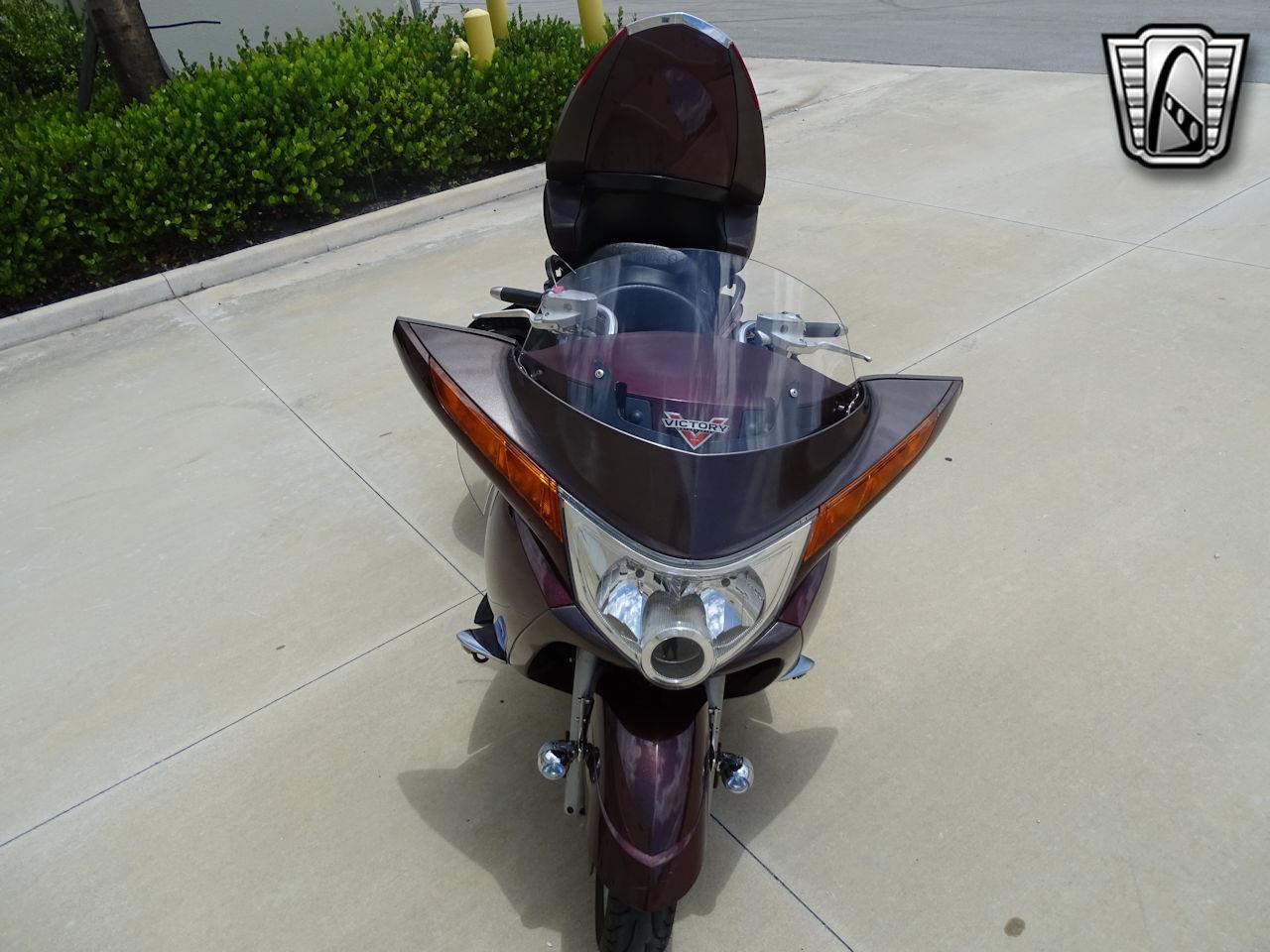 2008 Victory Motorcycle for sale in O'Fallon, IL – photo 12