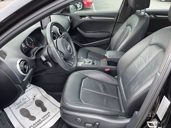 2015 Audi A3 1 8T Premium Plus - - by dealer - vehicle for sale in Auburn, WA – photo 20