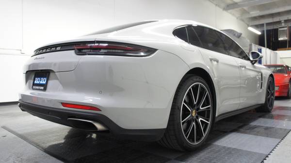 2018 Porsche Panamera - - by dealer - vehicle for sale in Chino, CA – photo 13