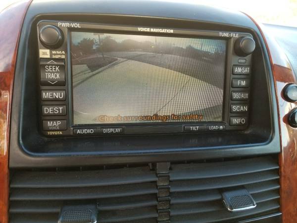2007 Toyota Sienna XLE Backup Camera/GPS for sale in Beltsville, District Of Columbia – photo 11
