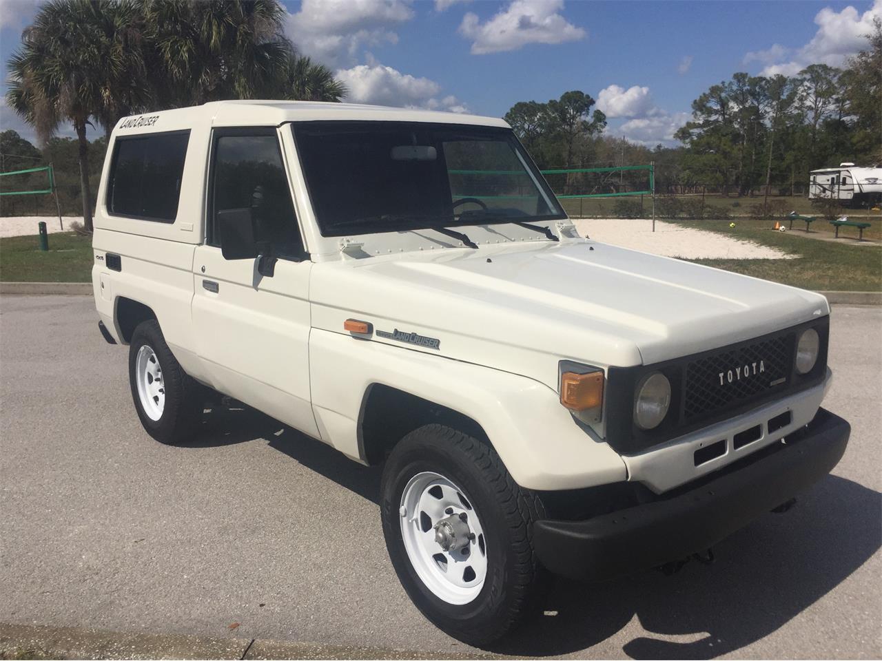 1989 Toyota Pickup for sale in Altamonte Springs, FL – photo 2