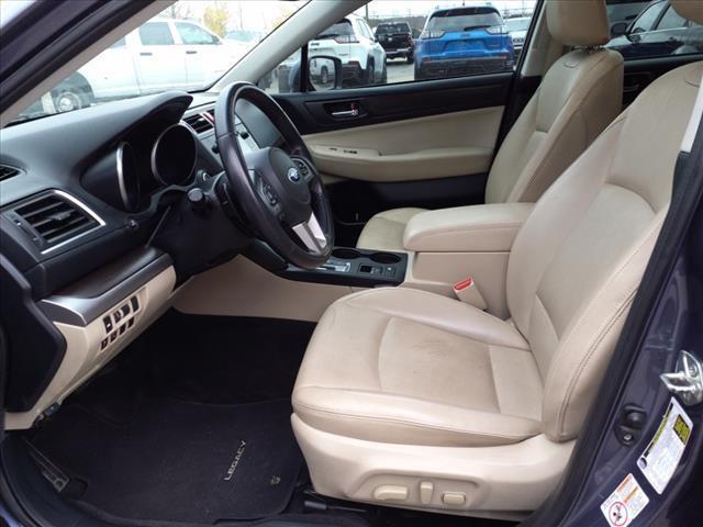 2015 Subaru Legacy 2.5i Limited for sale in Ann Arbor, MI – photo 15